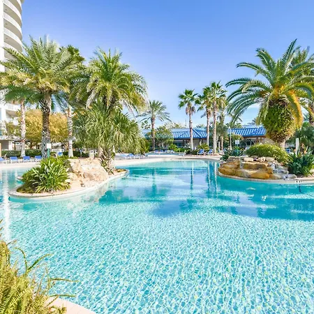 Appartement The Palms Of Destin 2316
